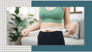 30-Day Weight Loss Challenge